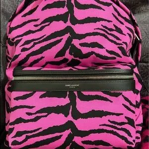 Yves Saint Laurent | Bags | Yslsaint Laurent City Backpack 